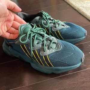 Adidas Ozweego x Pusha T